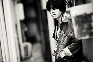 「松本大（LAMP IN TERREN）、役者として舞台出演「一緒に良い作品を作っていけたら」」