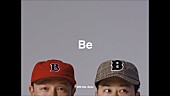 BIM「BIM、Bose（スチャダラパー）とのコラボ楽曲「Be feat. Bose」MV公開」1枚目/1