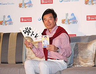 「石田純一、芸能界の不倫報道にコメント　「今は一発アウトみたいな…」」