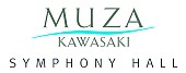 「ミューザ川崎シンフォニーホールと東京交響楽団 史上初「観客のいない音楽会」生中継」1枚目/1