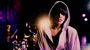 「Plastic Tree、新ALリード曲「C.C.C.」MV公開」