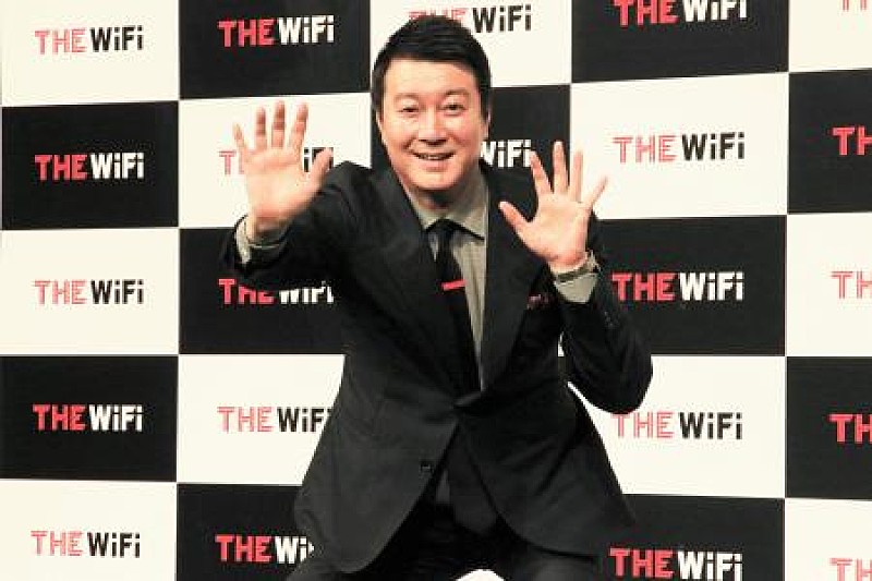 加藤浩次「コロナウイルスの影響で本当に大変」　「僕は吉本興業じゃなくなった部分もある」 