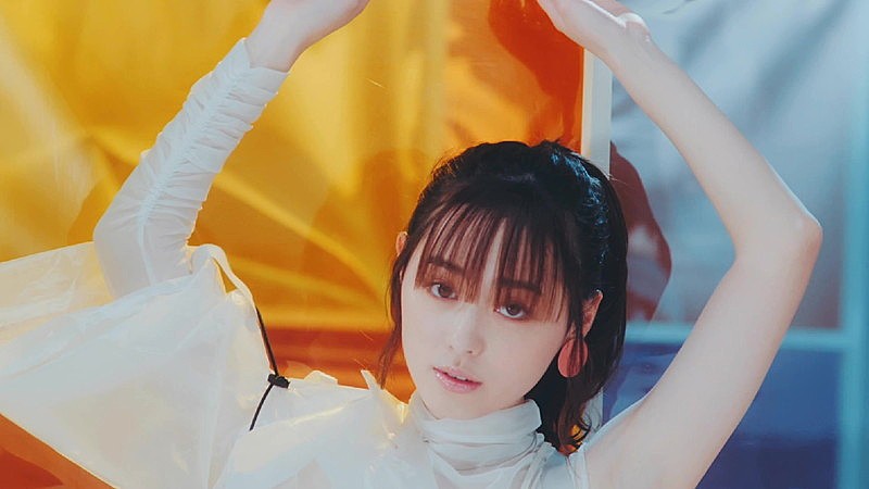 福原遥「」2枚目/4