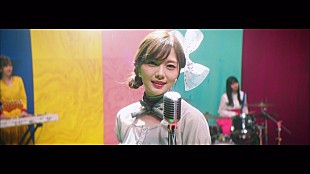 「乃木坂46、新曲「しあわせの保護色」MV公開」