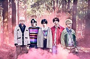 「FlowBack、ダンス動画4本連続の第1弾「taste」公開」