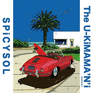 「SPiCYSOL、新ALリリース＆“波の日”ワンマン開催決定」