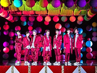 「DA PUMP、TikTokにて新曲「Heart on Fire」独占先行公開」