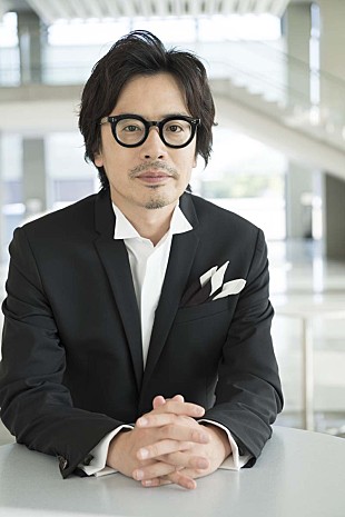 「くるり岸田がEテレ番組『みいつけた！』新EDテーマを書き下ろし、3月9日よりオンエア」