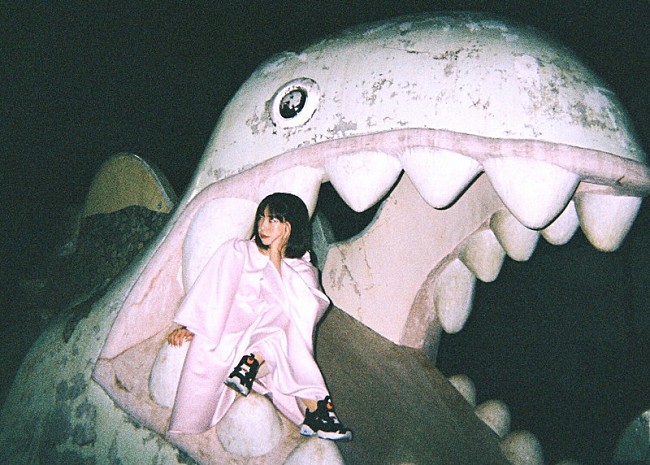 「永原真夏」8枚目/8