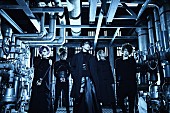 lynch.「lynch.、新ALリード曲「XERO」MV公開」1枚目/7