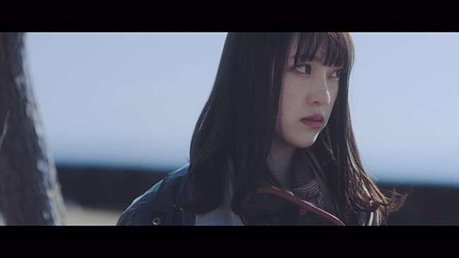 「乃木坂46、2期生楽曲「アナスターシャ」MV公開」1枚目/8