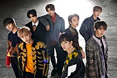 Stray Kids「2PM、TWICEの弟分“Stray Kids”が「風 (Levanter) -Japanese ver.-」を配信開始＆MV公開へ」1枚目/1