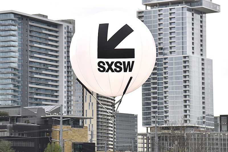 今年の【SXSW】が新型コロナウィルスの影響を受けて中止　34年の歴史で初