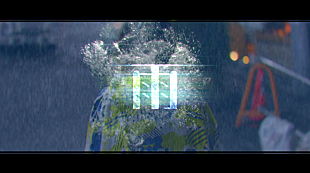 「空白ごっこ、新曲「雨」MV公開」