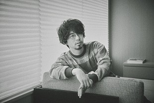 「アジカン後藤による「APPLE VINEGAR賞」今年の選考委員5名が決定」