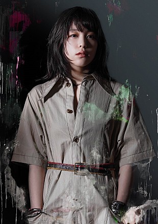 「みゆな、「my life」リリース　MVでは映像制作にも初挑戦」