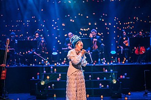 「MISIA、22年目の挑戦を語る特別番組がNHK総合で放送」
