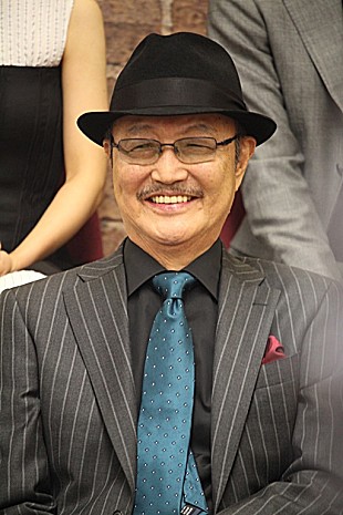 「石橋蓮司「“生前葬”みたいな雰囲気だった」　桃井かおり「余力があるうちに」」