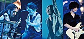 [Alexandros]「[Alexandros]、10周年第1弾リリースとなる映像作品のティザー＆ジャケット公開」1枚目/9