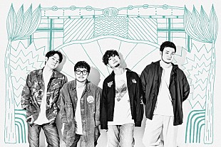 「DENIMS、主催フェス【ODD SAFARI vol.3】5月開催」
