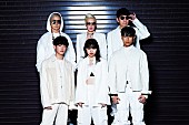 m-flo「m-flo、Sik-K＆eill＆向井太一を迎えた新たな“loves”　オフィシャルインタビューが到着」1枚目/2