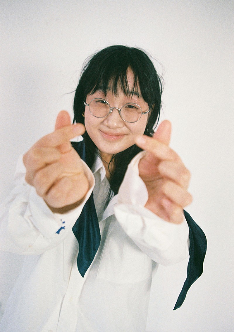 Yaeji（イェジ）、“友人、家族、感謝と支え”をテーマにした最新ミックステープをリリースへ