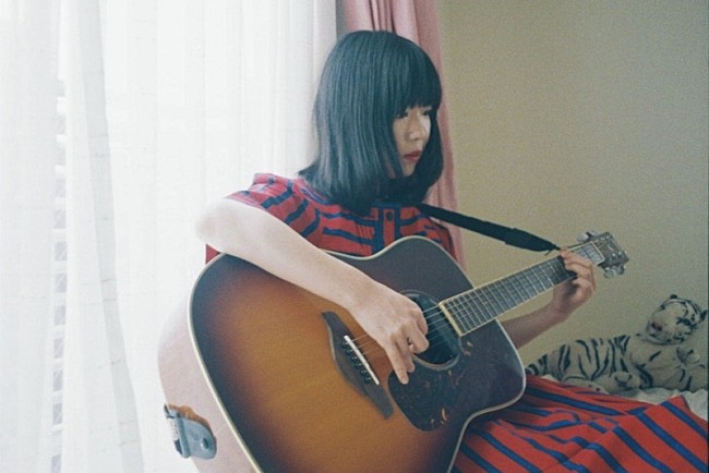 「にゃんぞぬデシ、ボイスケアのど飴キャンペーンに新曲書き下ろし」1枚目/4