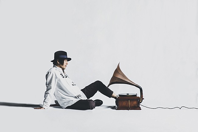 「【CDショップ大賞】ジャズ賞受賞のADAM at、ニューアルバム『零』を5月に発売へ」1枚目/1