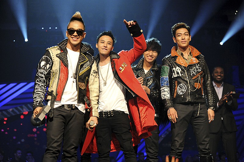 【コラム】BIGBANG、出演予定だった【コーチェラ2020】延期による影響を考察