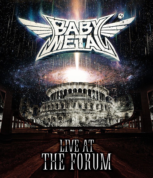 BABYMETAL「」2枚目/5