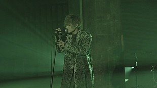 「川口レイジ、ドラマ『この男は人生最大の過ちです』主題歌＆EDテーマのパフォーマンス映像公開」