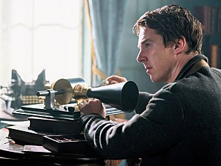 「天才を演じさせたら右に出る者はいない ベネディクト・カンバーバッチが演じる天才3選」