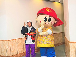 「ビッケブランカ、NHK『シブヤノオト』＆TBS『CDTV』出演へ」