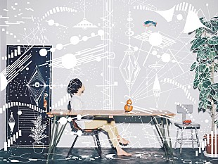 「osterreich（高橋國光）、対バンライブ＆ 初ワンマンを6月開催」