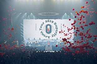 「Superfly、アリーナツアー映像作品ティザー公開」