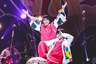「さくらしめじ、5周年スペシャルライブの映像配信スタート」