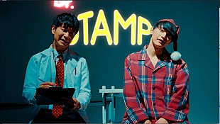 「SKY-HI、ドタバタコメディーMV「Don’t Worry Baby Be Happy feat. STAMP」公開」