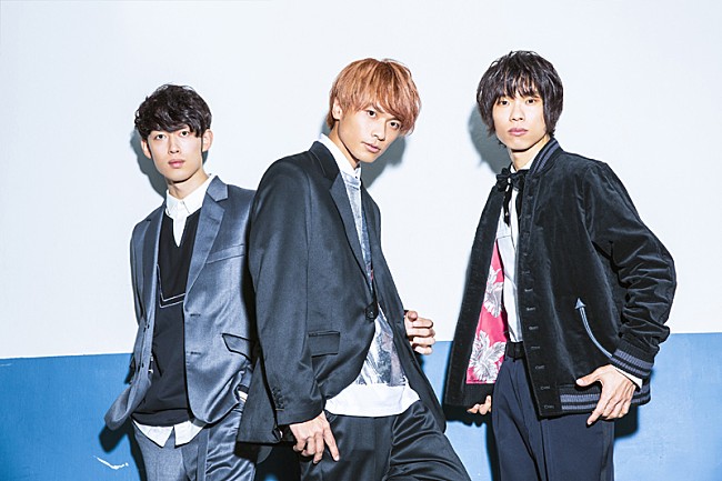 「WEAVER、地元神戸での10周年ライブを収めた映像作品リリース」1枚目/2