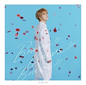 ジェジュン「【ビルボード】ジェジュン『Brava!! Brava!! Brava!!/Ray of Light』5.1万枚でSGセールス首位　2週目のJO1『PROTOSTAR』は2位に」1枚目/1