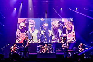 「＜レポート＞無尽蔵のエネルギーとブレない作品愛　FLOW【アニメ縛りリターンズ】公演を振り返る」