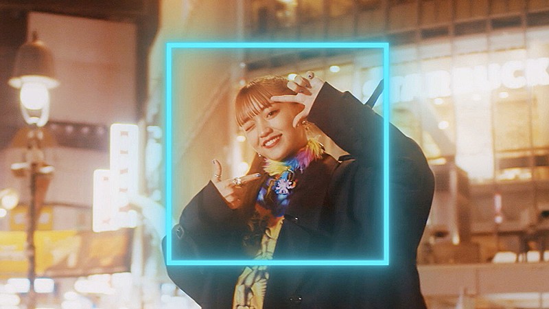 モデル・動画クリエイターねお、デビュー曲「プチアガール」配信＆MVも