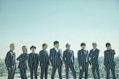 東京スカパラダイスオーケストラ「スカパラ×田島貴男が3/18『スッキリ』に出演決定　「めくれたオレンジ」を披露」1枚目/2