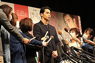 「東出昌大、不倫を杏に謝罪　「一生消えない傷を負わせてしまった」」