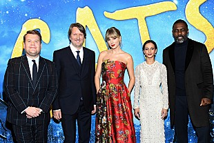 「最低映画を選ぶ【ラジー賞】発表、映画『キャッツ』が今年最多の6冠に輝く」