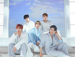 「MONSTA X、SG『Wish on the same sky』ファンクラブ限定盤DVDメイキングダイジェスト映像公開」