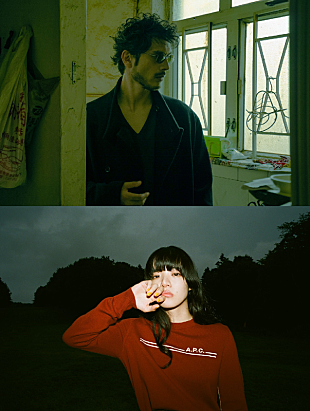 「平井堅、新曲はあいみょんイメージのポップチューン「怪物さん feat.あいみょん」」