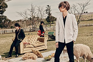 「[Alexandros]の全国ツアー【Where's My Tomato? Tour】今夏に開催」
