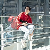 「東郷清丸、【超ドQ】ファイナル公演のライブ音源を配信リリース」1枚目/1