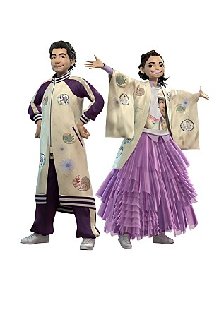 「DREAMS COME TRUE、石原さとみ主演ドラマの主題歌を書き下ろし」