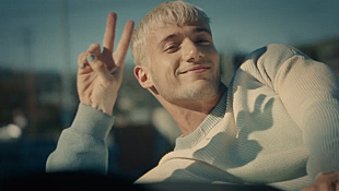 「総ストリーム数20億回超えのジェレミー・ザッカー、新曲「not ur friend」のMV公開」